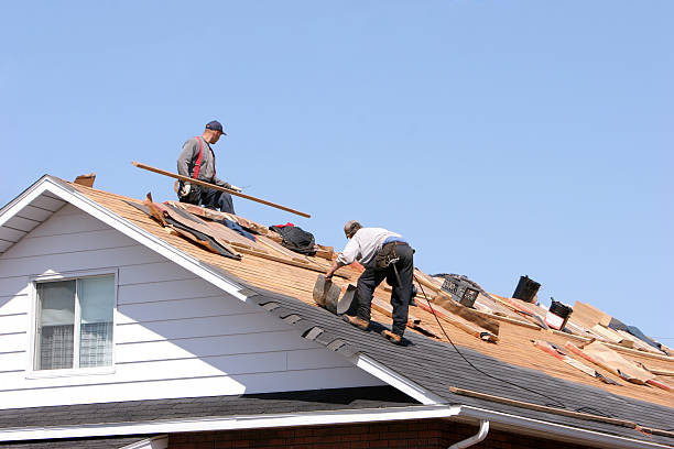 4 Ply Roofing in Glendale, OH